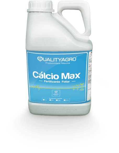 Imagem do produto Quality Agro – Cálcio Max