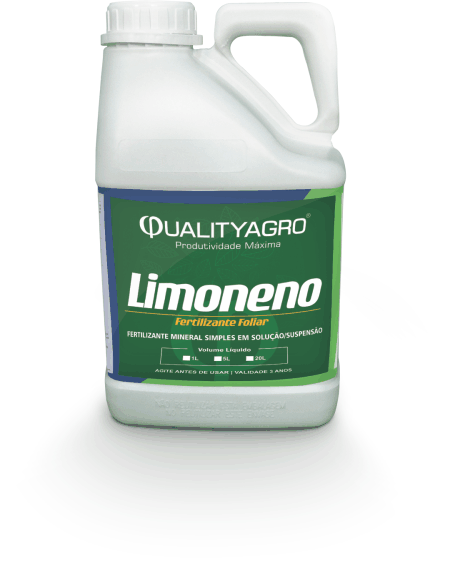 Imagem do produto QualityAgro - Limoneno