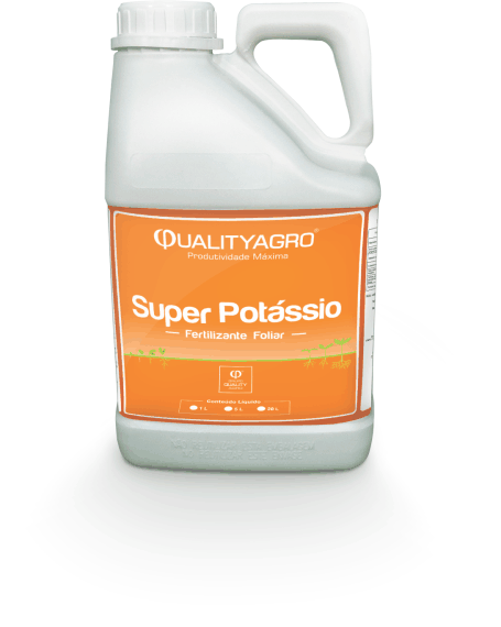 Imagem do produto Quality Agro – Super Potássio