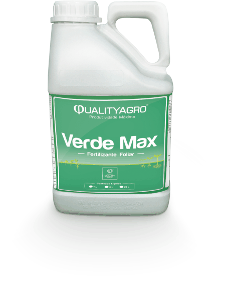 Imagem do produto Quality Agro – Verde Max