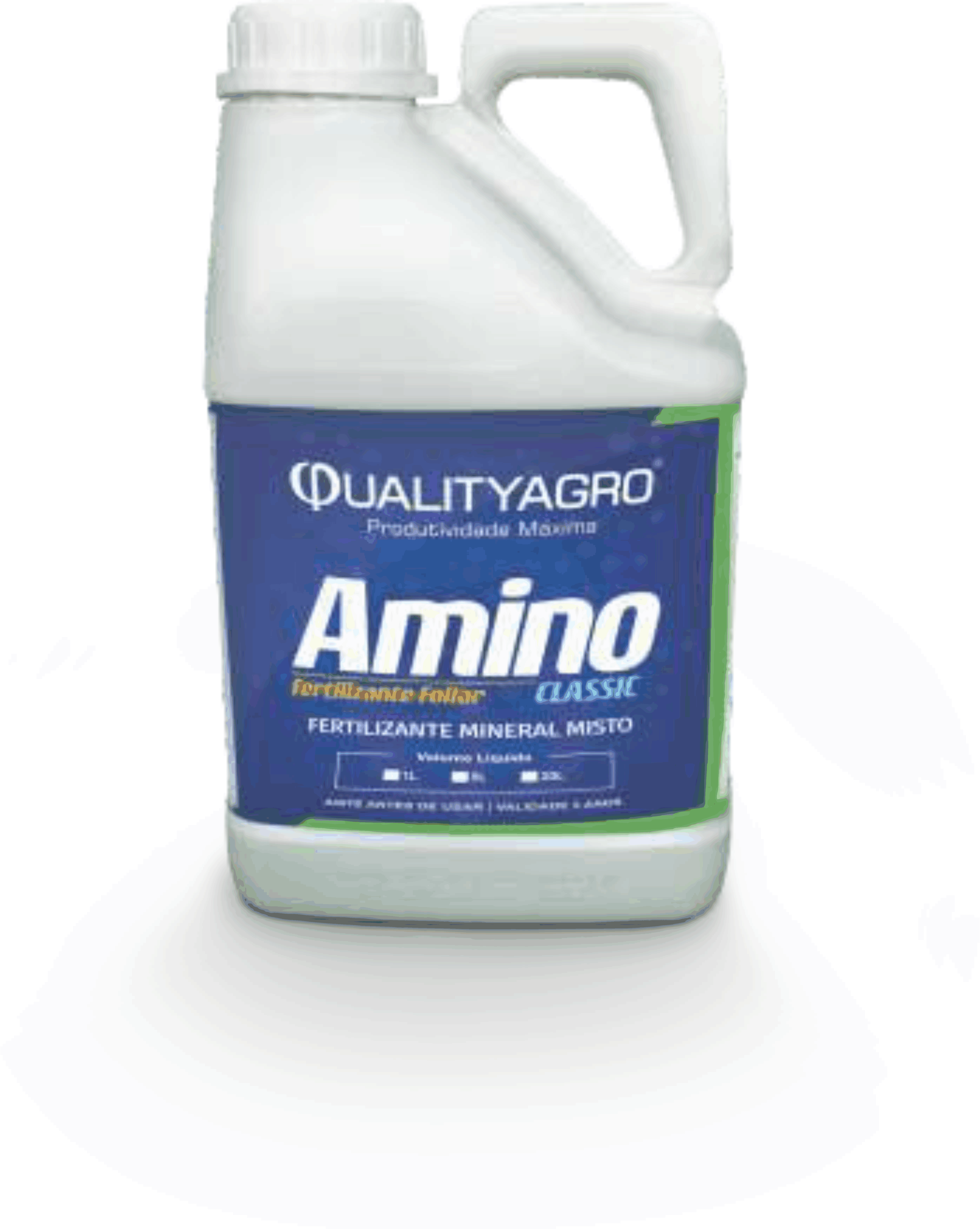 Imagem do produto QualityAgro - Amino Classic
