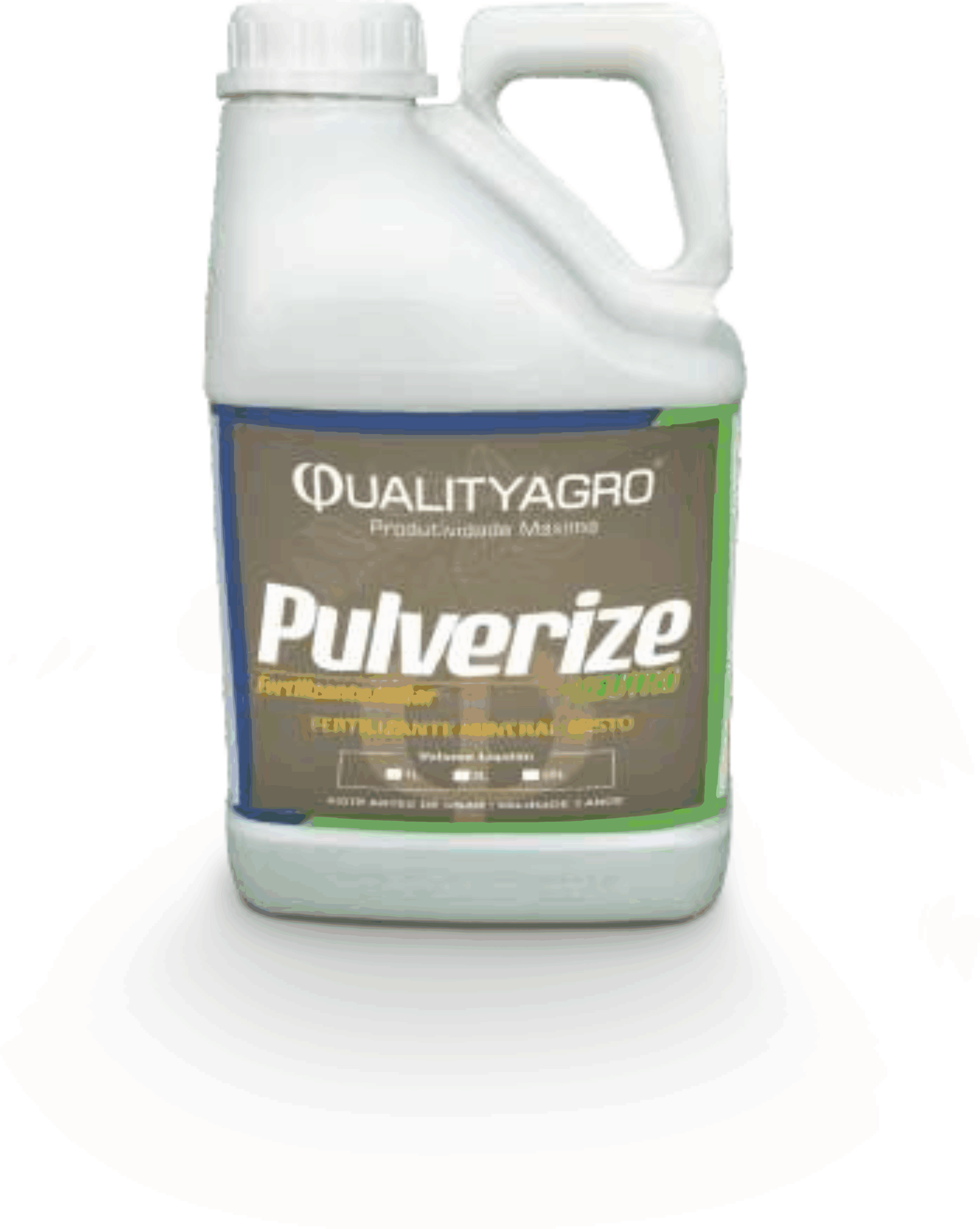 Imagem do produto QualityAgro - Pulverize Neutro