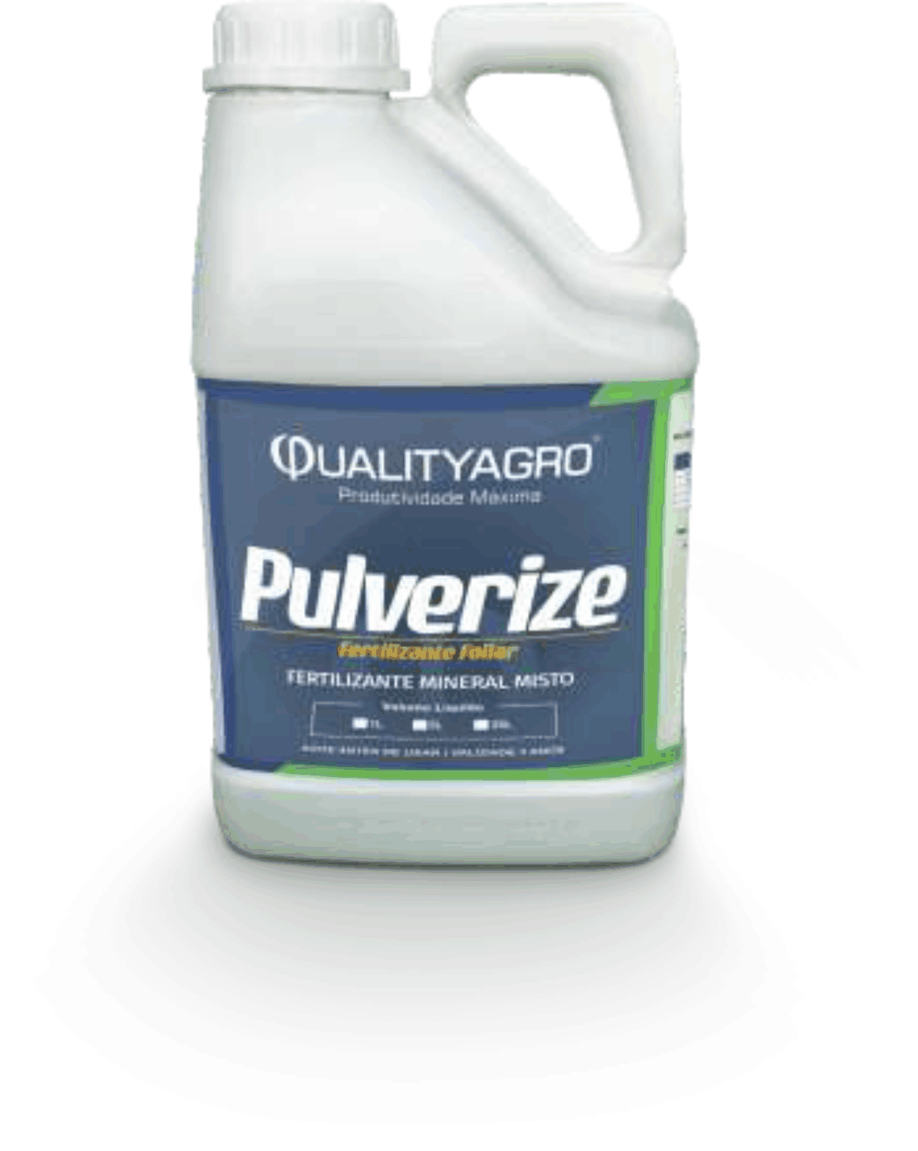 Imagem do produto QualityAgro - Pulverize