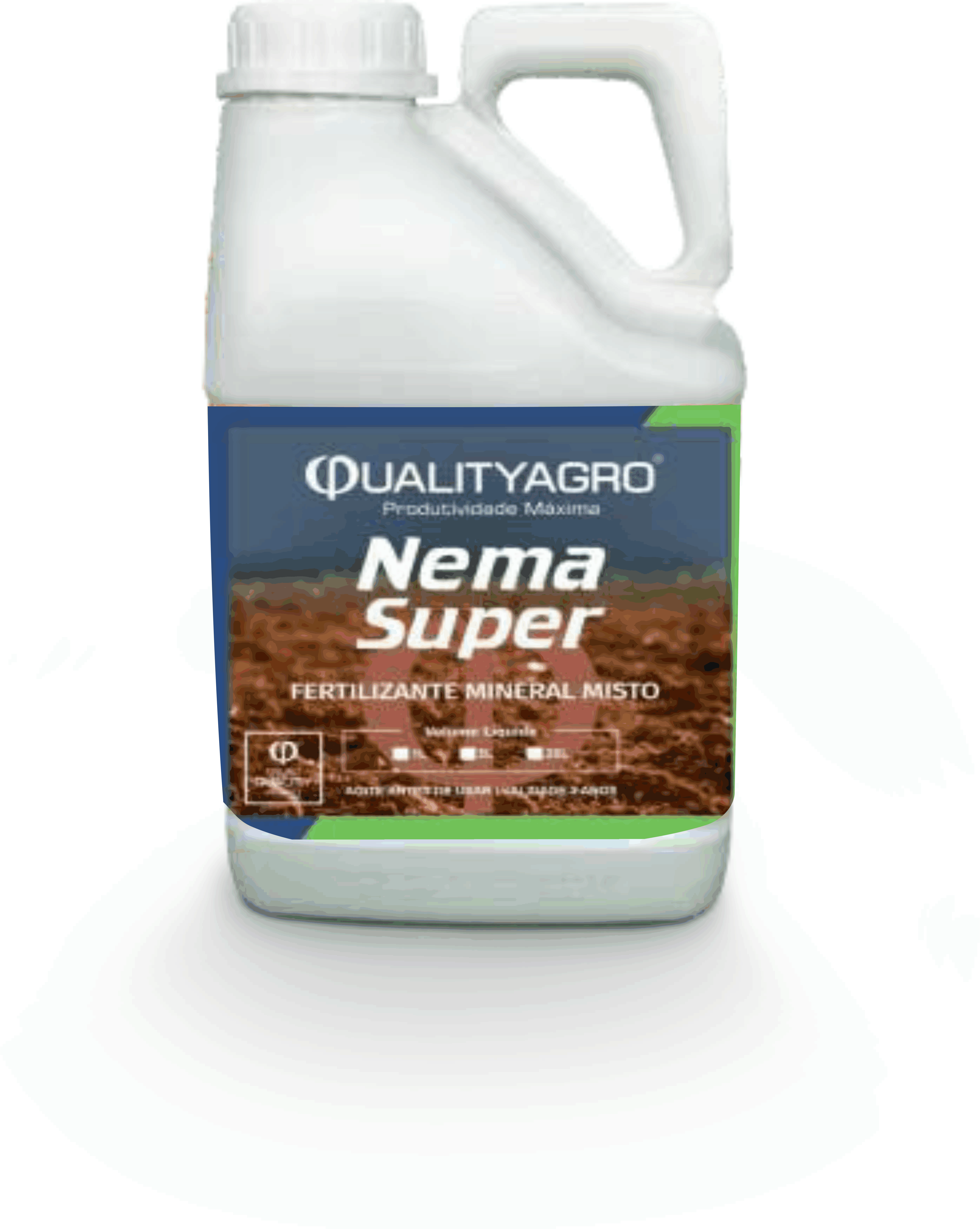 Imagem do produto QualityAgro - NemaSuper