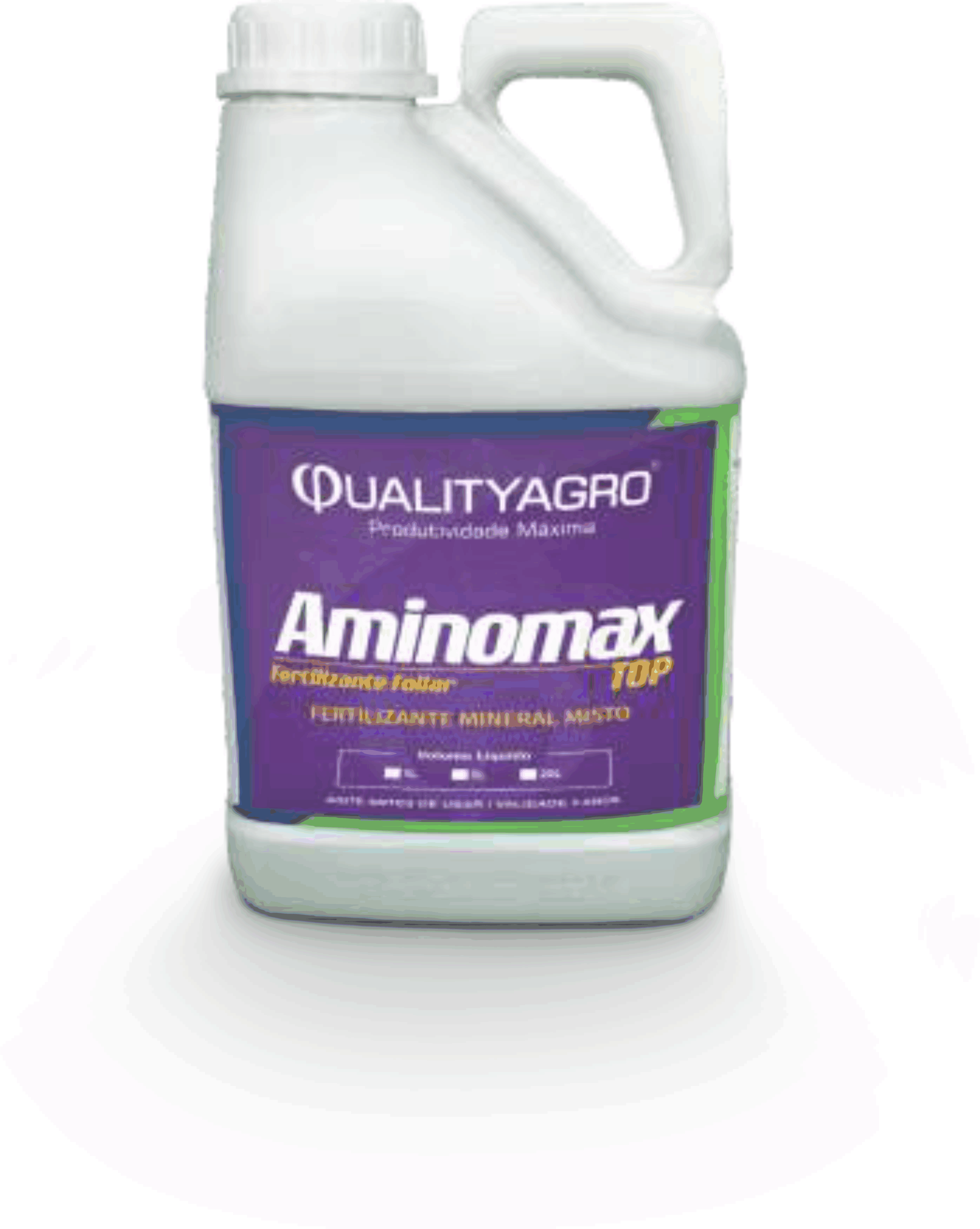Imagem do produto QualityAgro - AminoMax Top