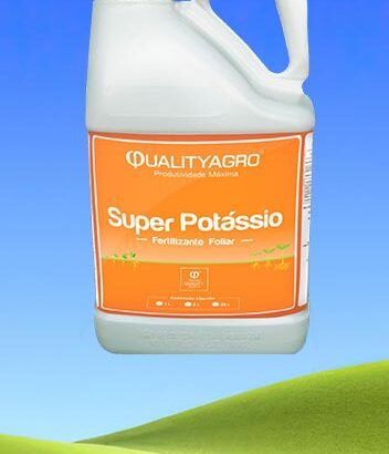 Super Potássio