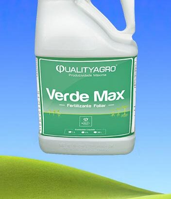 Verde Max