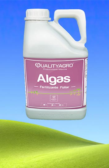 algas