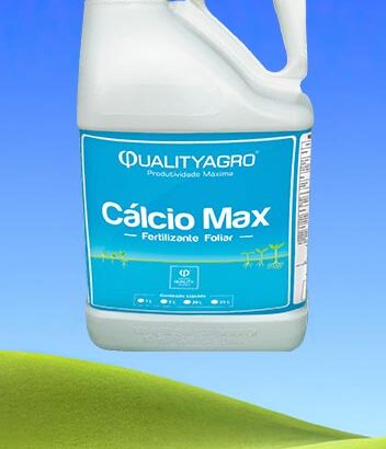 Cálcio Max