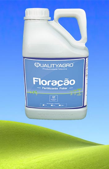 Floração