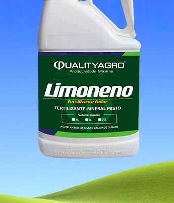 Limoneno