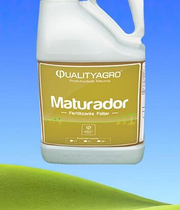 Maturador